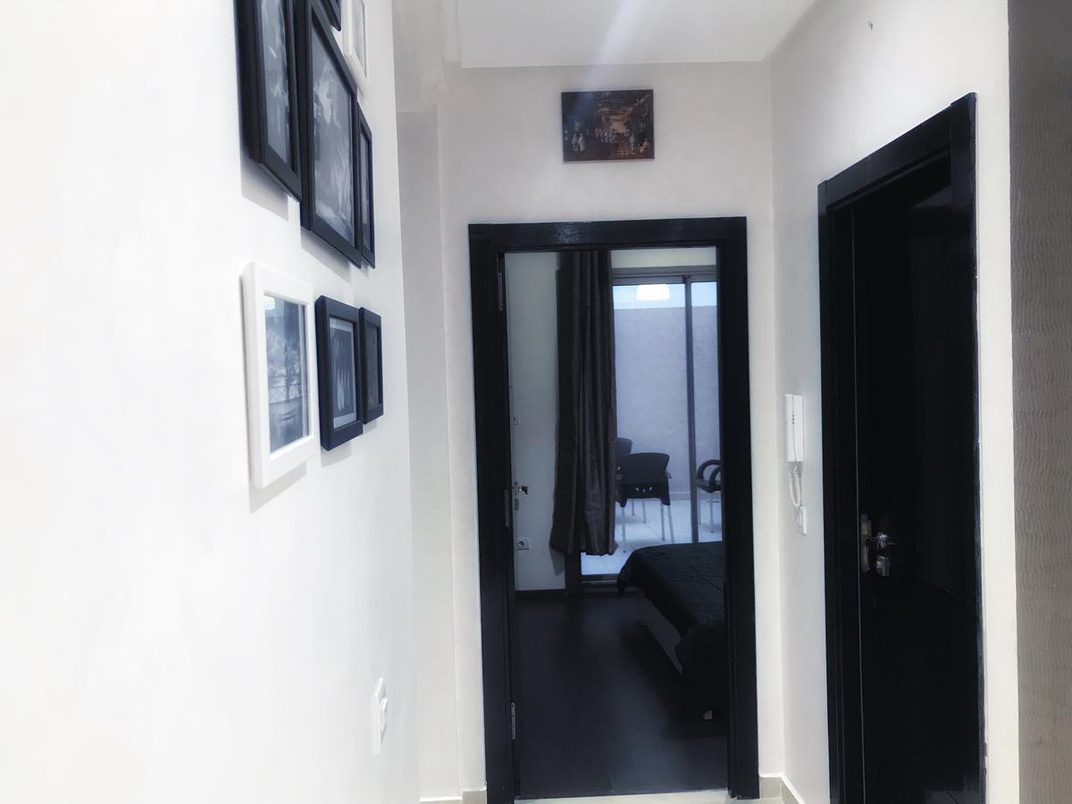 Lina Maarif Studio Casa Blanca Exterior foto