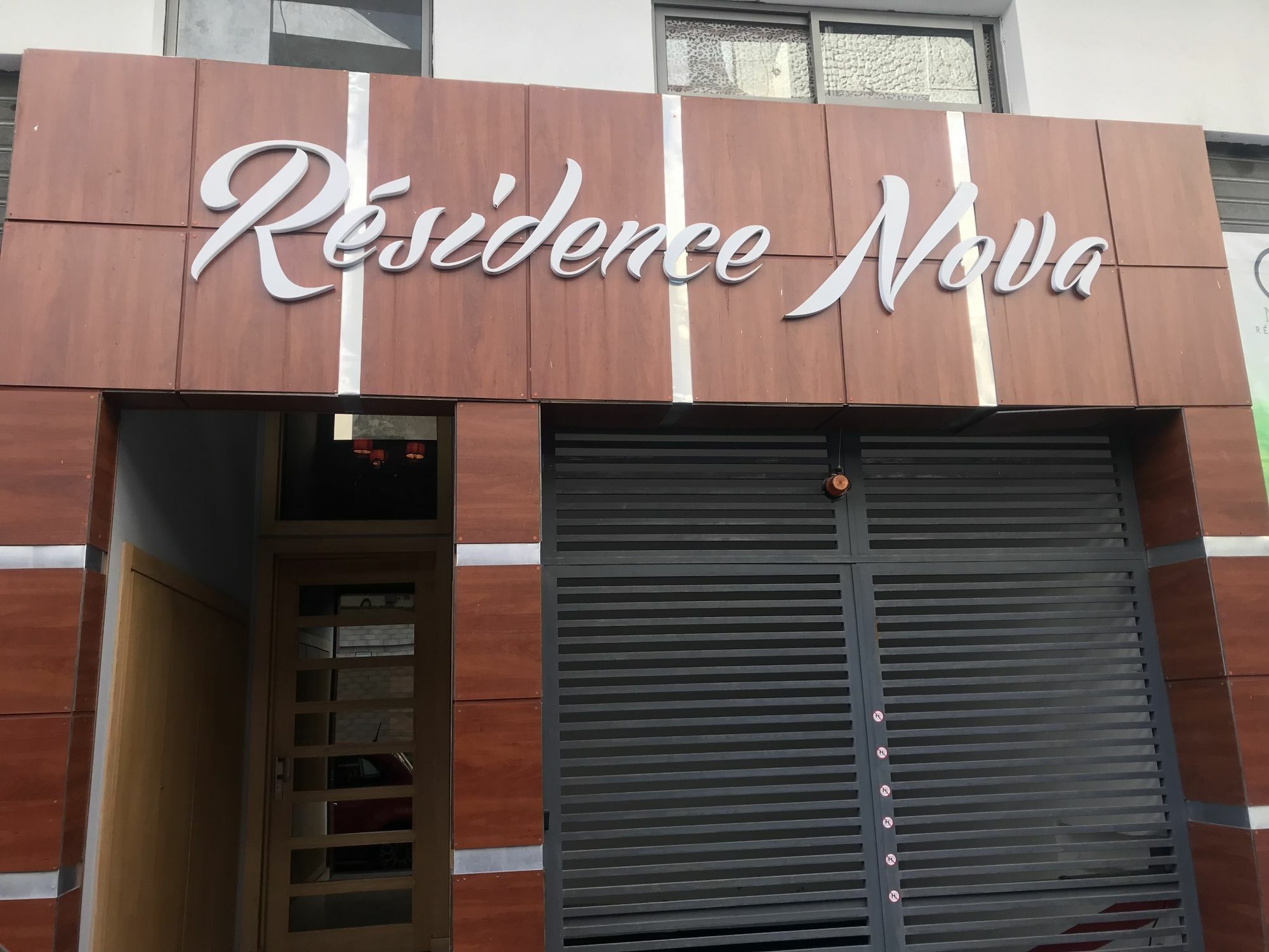 Lina Maarif Studio Casa Blanca Exterior foto